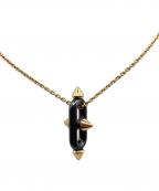 TIFFANY & Co.×ファレル・ウィリアムスティファニー×）の古着「ティファニー タイタン by ファレル・ウィリアムス ネックレス」