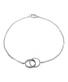 Cartier（カルティエ）の古着「Baby Love bracelet ベビーラブ ブレスレット」