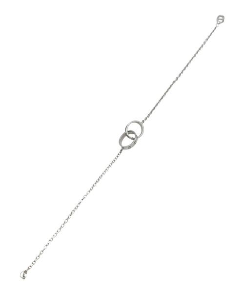 Cartier（カルティエ）Cartier (カルティエ) Baby Love bracelet ベビーラブ ブレスレット サイズ:18.5cmの古着・服飾アイテム