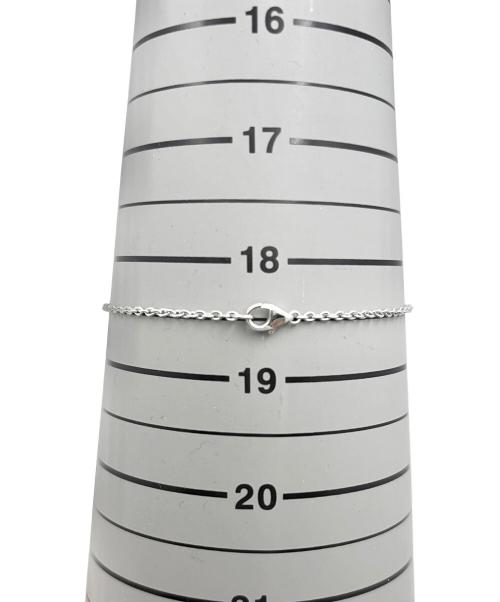 Cartier（カルティエ）Cartier (カルティエ) Baby Love bracelet ベビーラブ ブレスレット サイズ:18.5cmの古着・服飾アイテム