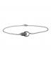 Cartier (カルティエ) Baby Love bracelet ベビーラブ ブレスレット サイズ:18.5cm：200000円