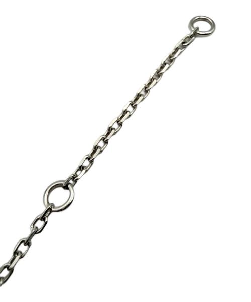 Cartier（カルティエ）Cartier (カルティエ) ラブ サークル/ネックレスの古着・服飾アイテム