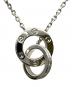 Cartier (カルティエ) ラブ サークル/ネックレス：700000円