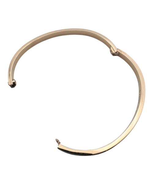 Cartier（カルティエ）Cartier (カルティエ) ラブブレスSM サイズ:17の古着・服飾アイテム