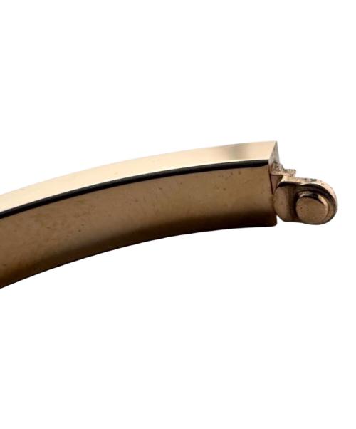 Cartier（カルティエ）Cartier (カルティエ) ラブブレスSM サイズ:17の古着・服飾アイテム