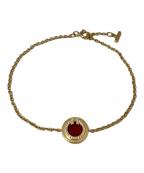TIFFANY & Co.ティファニー）の古着「Tトゥサークル」