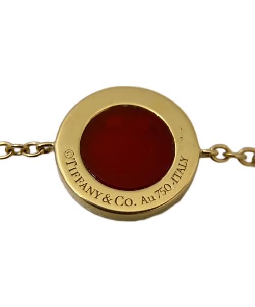 TIFFANY & Co.（ティファニー）TIFFANY & Co. (ティファニー) Tトゥサークルの古着・服飾アイテム