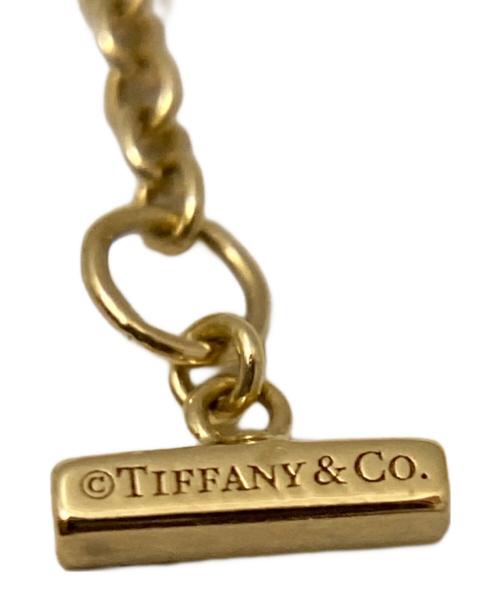TIFFANY & Co.（ティファニー）TIFFANY & Co. (ティファニー) Tトゥサークルの古着・服飾アイテム