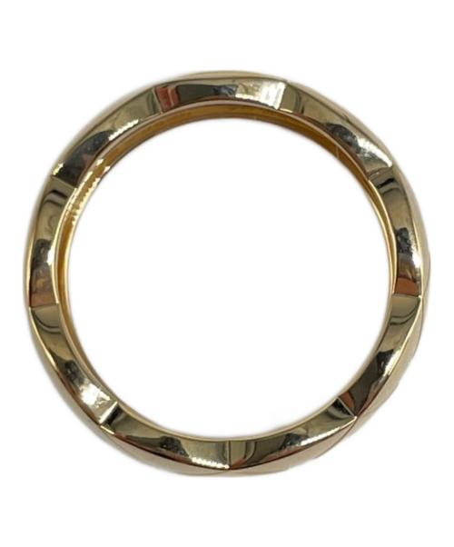 CHANEL（シャネル）CHANEL (シャネル) ココクラッシュ ミディアム/Coco Crush Medium Ring サイズ:52/12号の古着・服飾アイテム