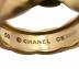 中古・古着 CHANEL (シャネル) ココクラッシュ リング サイズ:50：500000円