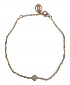 Cartierカルティエ）の古着「d'Amour SM Bracelet ダムールSM ブレスレッド/B6040300」