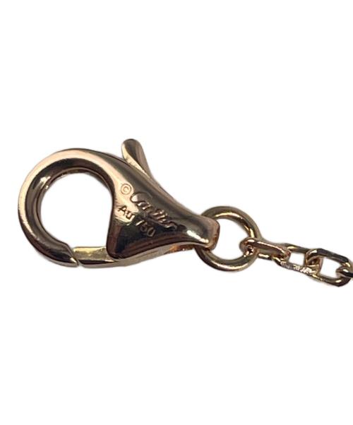 Cartier（カルティエ）Cartier (カルティエ) d'Amour SM Bracelet ダムールSM ブレスレッド/B6040300 サイズ:SMの古着・服飾アイテム