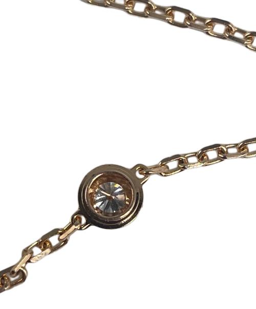 Cartier（カルティエ）Cartier (カルティエ) d'Amour SM Bracelet ダムールSM ブレスレッド/B6040300 サイズ:SMの古着・服飾アイテム