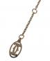 中古・古着 Cartier (カルティエ) d'Amour SM Bracelet ダムールSM ブレスレッド/B6040300 サイズ:SM：200000円