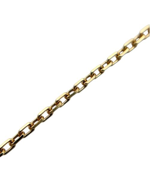 Cartier（カルティエ）Cartier (カルティエ) ダムールMM ブレスレット サイズ:MM（16･18cm）の古着・服飾アイテム