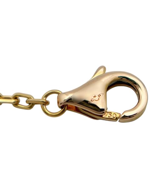 Cartier（カルティエ）Cartier (カルティエ) ダムールMM ブレスレット サイズ:MM（16･18cm）の古着・服飾アイテム