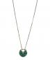 Cartier (カルティエ) アミュレット ドゥ カルティエ ネックレス/Amulette de Cartier Necklace：230000円