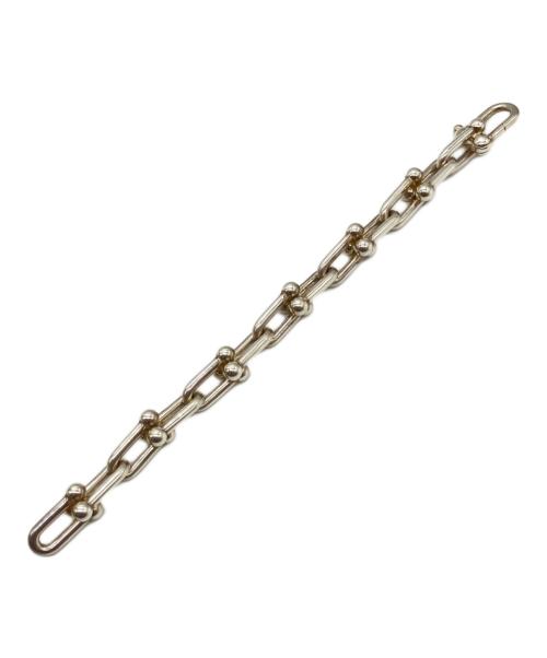 TIFFANY & Co.（ティファニー）TIFFANY & Co. (ティファニー) ハードウェア ラージリンク/ブレスレットの古着・服飾アイテム