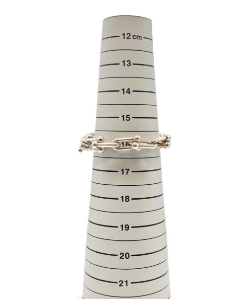 TIFFANY & Co.（ティファニー）TIFFANY & Co. (ティファニー) ハードウェア ラージリンク/ブレスレットの古着・服飾アイテム