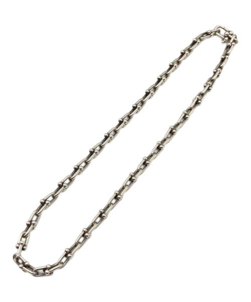 TIFFANY & Co.（ティファニー）TIFFANY & Co. (ティファニー) ハードウェア スモールリンク/ネックレスの古着・服飾アイテム