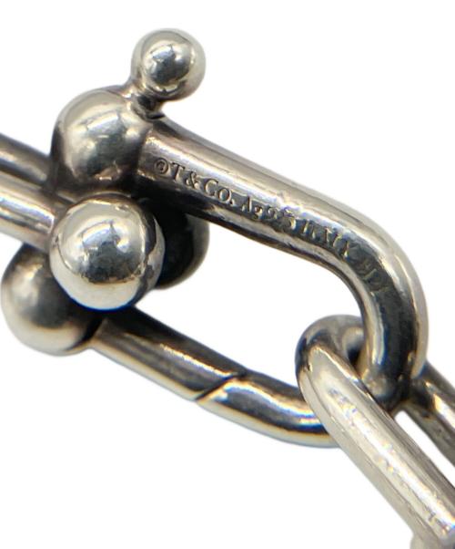 TIFFANY & Co.（ティファニー）TIFFANY & Co. (ティファニー) ハードウェア スモールリンク/ネックレスの古着・服飾アイテム