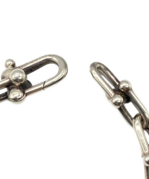 TIFFANY & Co.（ティファニー）TIFFANY & Co. (ティファニー) ハードウェア スモールリンク/ネックレスの古着・服飾アイテム