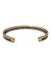 BVLGARI (ブルガリ) バングル サイズ:SM/16cm：350000円