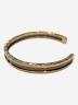 中古・古着 BVLGARI (ブルガリ) バングル サイズ:SM/16cm：350000円
