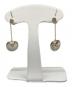 Cartier (カルティエ) Amulette de Cartier Earrings アミュレット ピアス：450000円