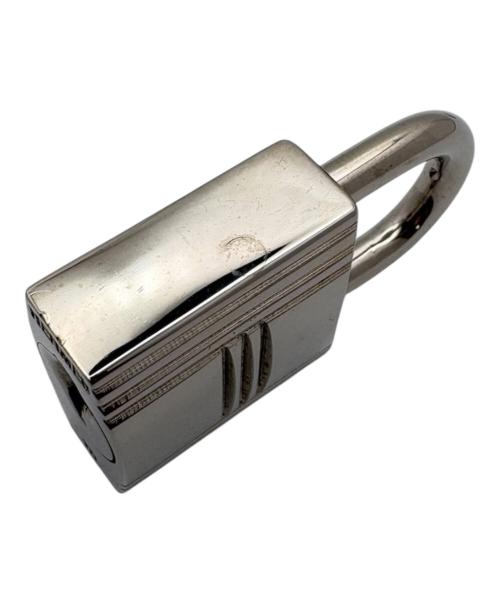 HERMES（エルメス）HERMES (エルメス) Picotin Lock PM ピコタンロック PM/トリヨンクレマンス/ブラック/Y刻印：2020年製造/シルバー金具 ブラック サイズ:PMの古着・服飾アイテム