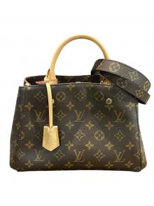 LOUIS VUITTON（ルイ ヴィトン）の古着「2WAYバッグ」