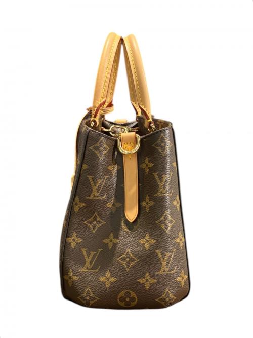 LOUIS VUITTON（ルイ ヴィトン）LOUIS VUITTON (ルイ ヴィトン) 2WAYバッグの古着・服飾アイテム