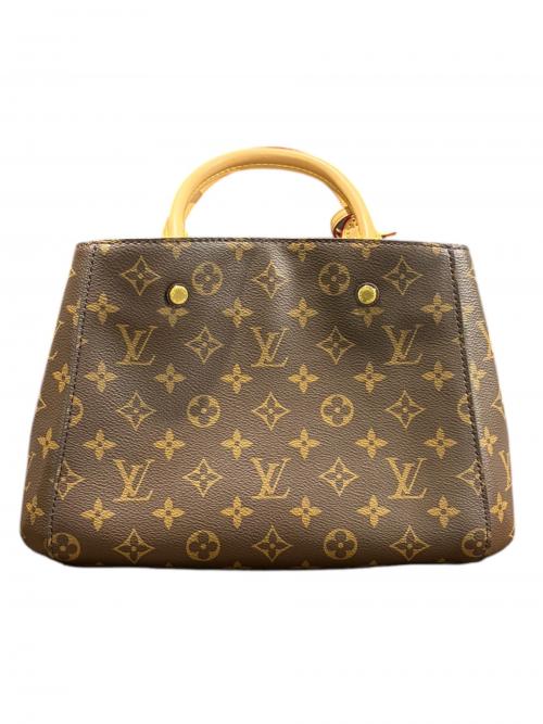 LOUIS VUITTON（ルイ ヴィトン）LOUIS VUITTON (ルイ ヴィトン) 2WAYバッグの古着・服飾アイテム