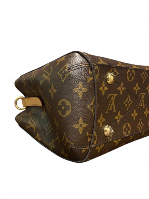 LOUIS VUITTON（ルイ ヴィトン）LOUIS VUITTON (ルイ ヴィトン) 2WAYバッグの古着・服飾アイテム