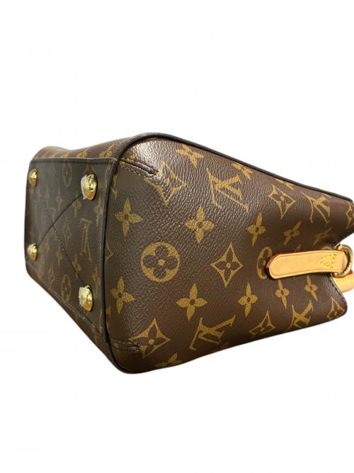 LOUIS VUITTON（ルイ ヴィトン）LOUIS VUITTON (ルイ ヴィトン) 2WAYバッグの古着・服飾アイテム