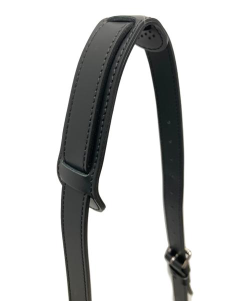 LOUIS VUITTON（ルイ ヴィトン）LOUIS VUITTON (ルイ ヴィトン) サックプラクロス M46456 ブラックの古着・服飾アイテム