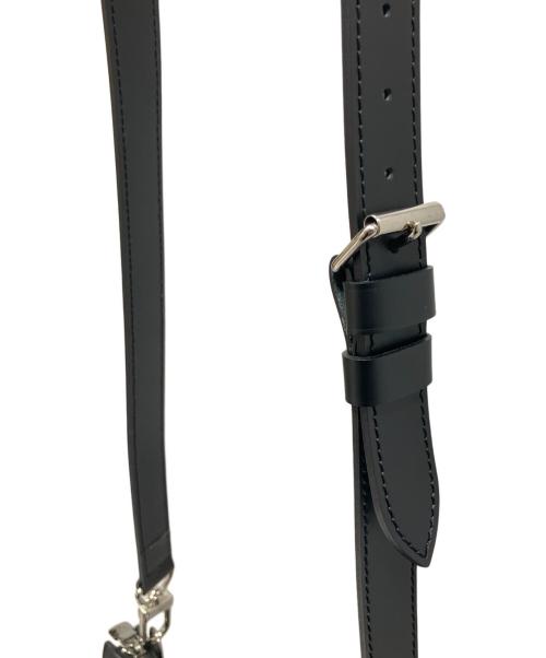 LOUIS VUITTON（ルイ ヴィトン）LOUIS VUITTON (ルイ ヴィトン) サックプラクロス M46456 ブラックの古着・服飾アイテム