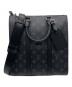 LOUIS VUITTON（ルイ ヴィトン）の古着「サックプラクロス M46456」｜ブラック