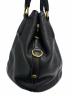 中古・古着 PRADA (プラダ) ヴィッテロダイノ ブラック サイズ:-：130000円