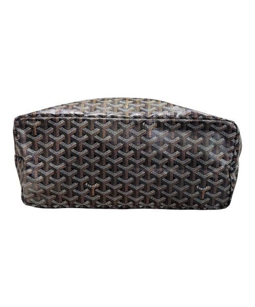 GOYARD（ゴヤール）GOYARD (ゴヤール) サンルイPM/トートバッグ ブラウン サイズ:PM 未使用品の古着・服飾アイテム