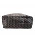 中古・古着 GOYARD (ゴヤール) サンルイPM/トートバッグ ブラウン サイズ:PM 未使用品：350000円