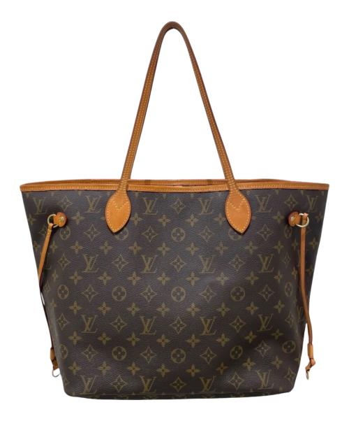 LOUIS VUITTON（ルイ ヴィトン）LOUIS VUITTON (ルイ ヴィトン) ネヴァーフルMM サイズ:MMの古着・服飾アイテム