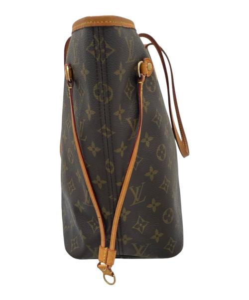 LOUIS VUITTON（ルイ ヴィトン）LOUIS VUITTON (ルイ ヴィトン) ネヴァーフルMM サイズ:MMの古着・服飾アイテム