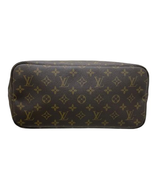 LOUIS VUITTON（ルイ ヴィトン）LOUIS VUITTON (ルイ ヴィトン) ネヴァーフルMM サイズ:MMの古着・服飾アイテム