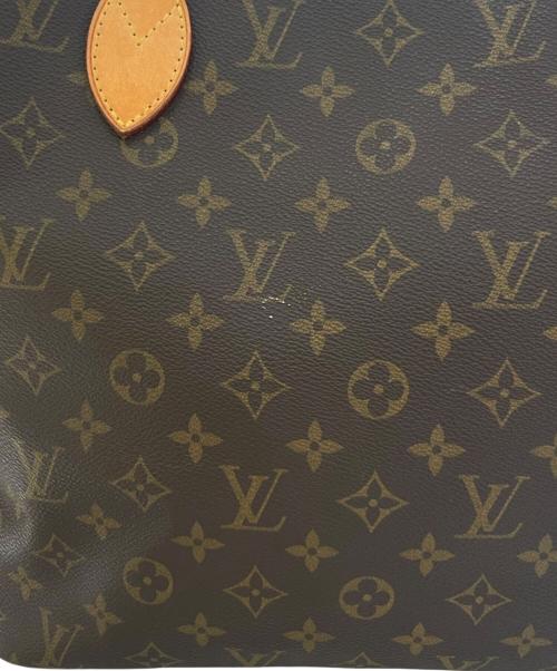 LOUIS VUITTON（ルイ ヴィトン）LOUIS VUITTON (ルイ ヴィトン) ネヴァーフルMM サイズ:MMの古着・服飾アイテム