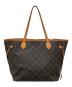 LOUIS VUITTON（ルイ ヴィトン）の古着「ネヴァーフルMM」