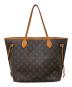 LOUIS VUITTON (ルイ ヴィトン) ネヴァーフルMM サイズ:MM：160000円