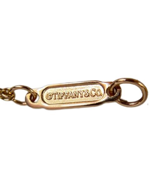 TIFFANY & Co.（ティファニー）TIFFANY & Co. (ティファニー) インフィニティ ブレスレット サイズ:17㎝の古着・服飾アイテム