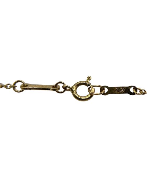 TIFFANY & Co.（ティファニー）TIFFANY & Co. (ティファニー) スターオブダビデ ネックレスの古着・服飾アイテム