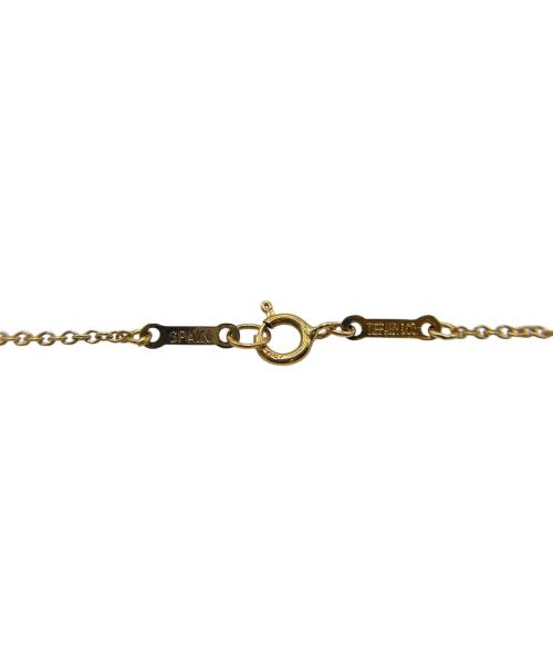 TIFFANY & Co.（ティファニー）TIFFANY & Co. (ティファニー) スターオブダビデ ネックレスの古着・服飾アイテム
